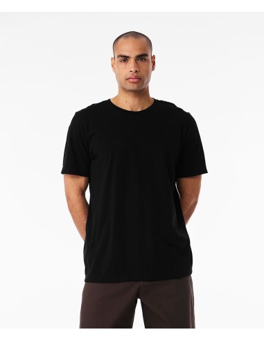 BEL-3001-Unisex Jersey Short Sleeve Tee